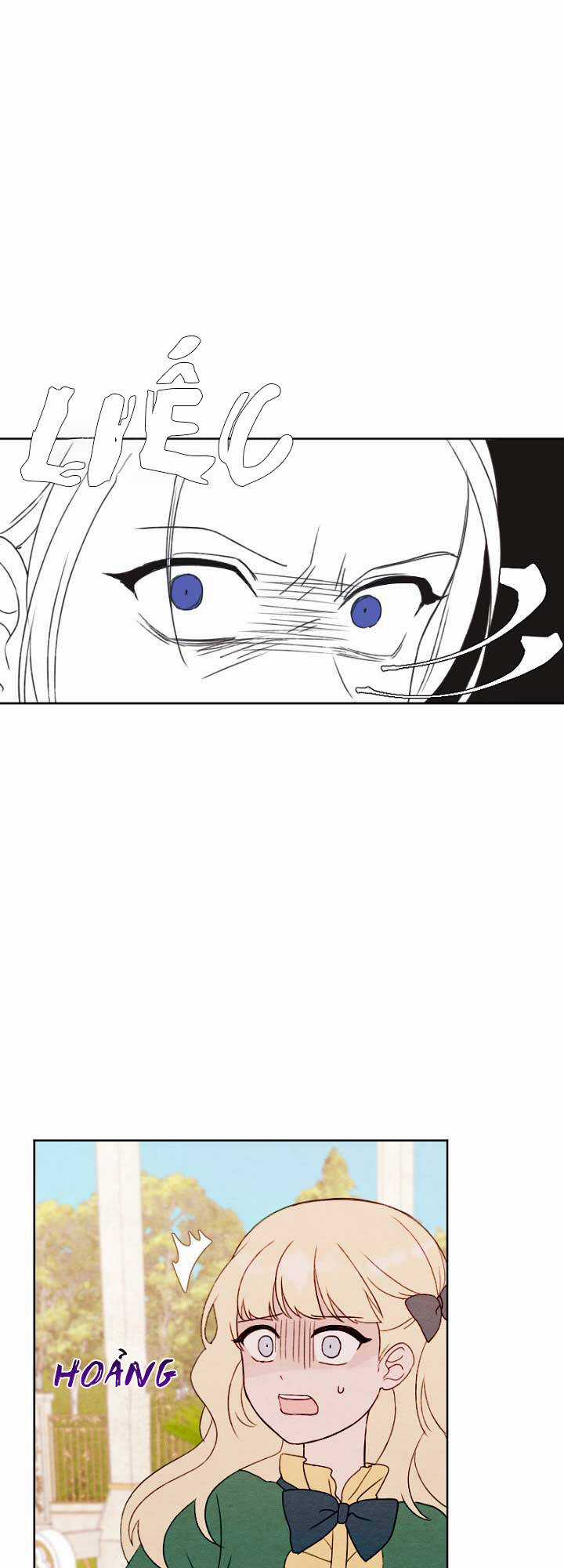 Em Ấy Muốn Trở Thành Chồng Của Tôi Chapter 5 trang 32