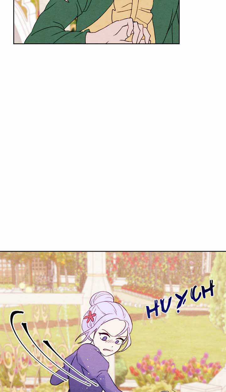 Em Ấy Muốn Trở Thành Chồng Của Tôi Chapter 5 trang 33