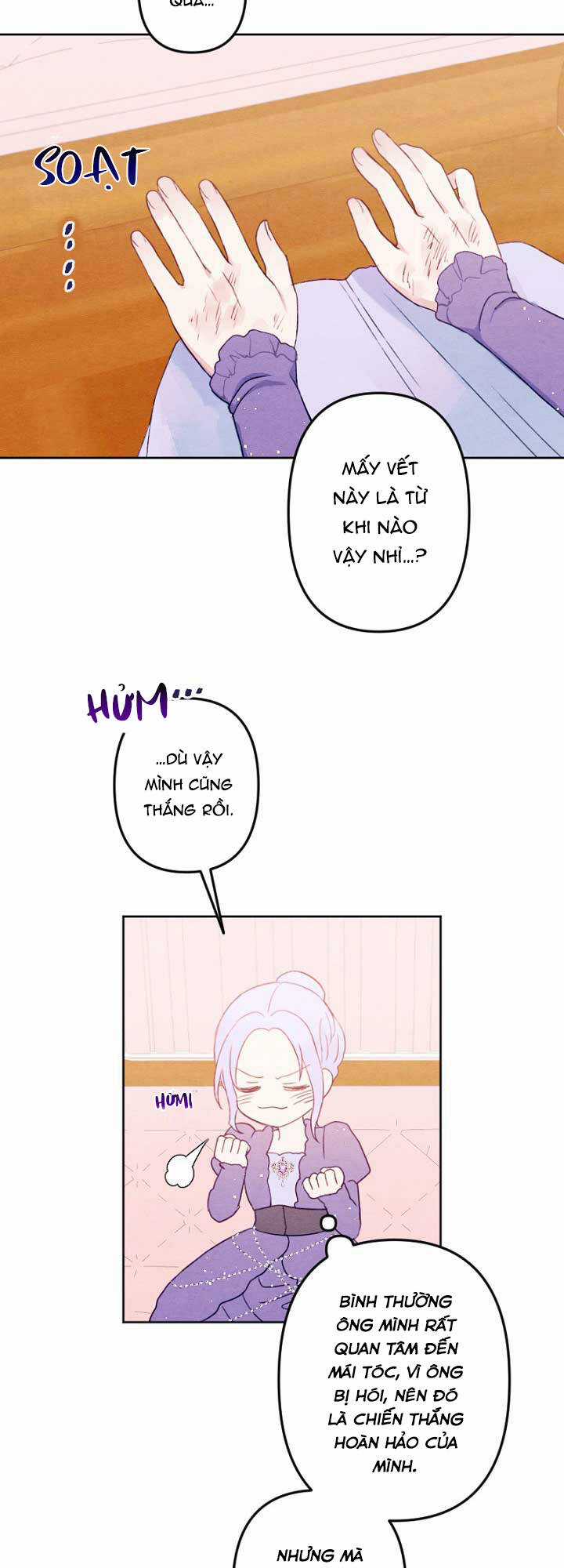 Em Ấy Muốn Trở Thành Chồng Của Tôi Chapter 5 trang 39