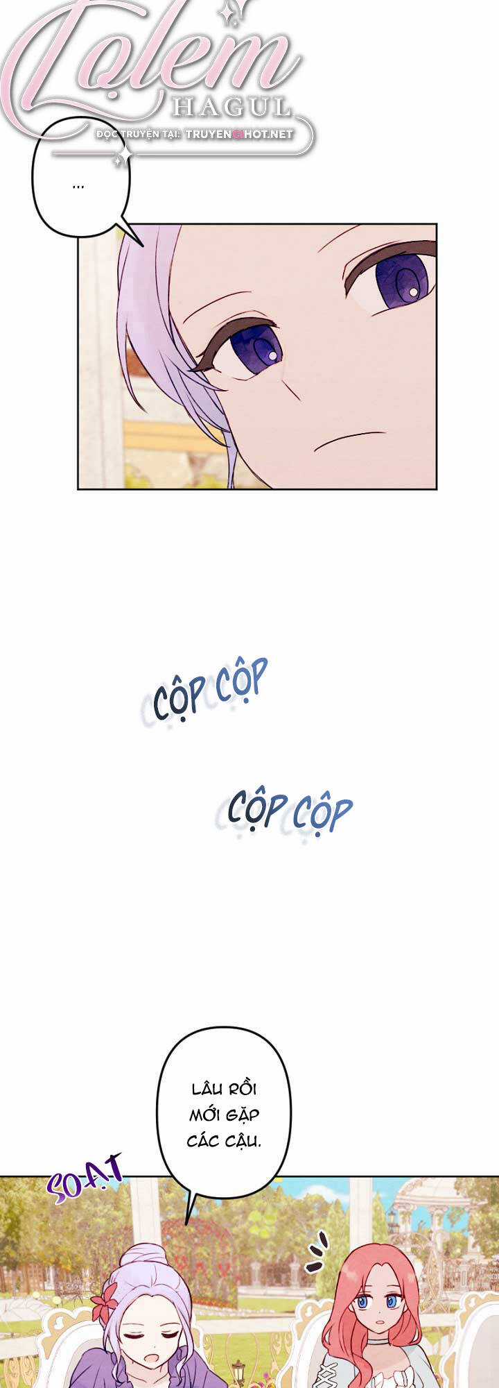 Em Ấy Muốn Trở Thành Chồng Của Tôi Chapter 5 trang 4