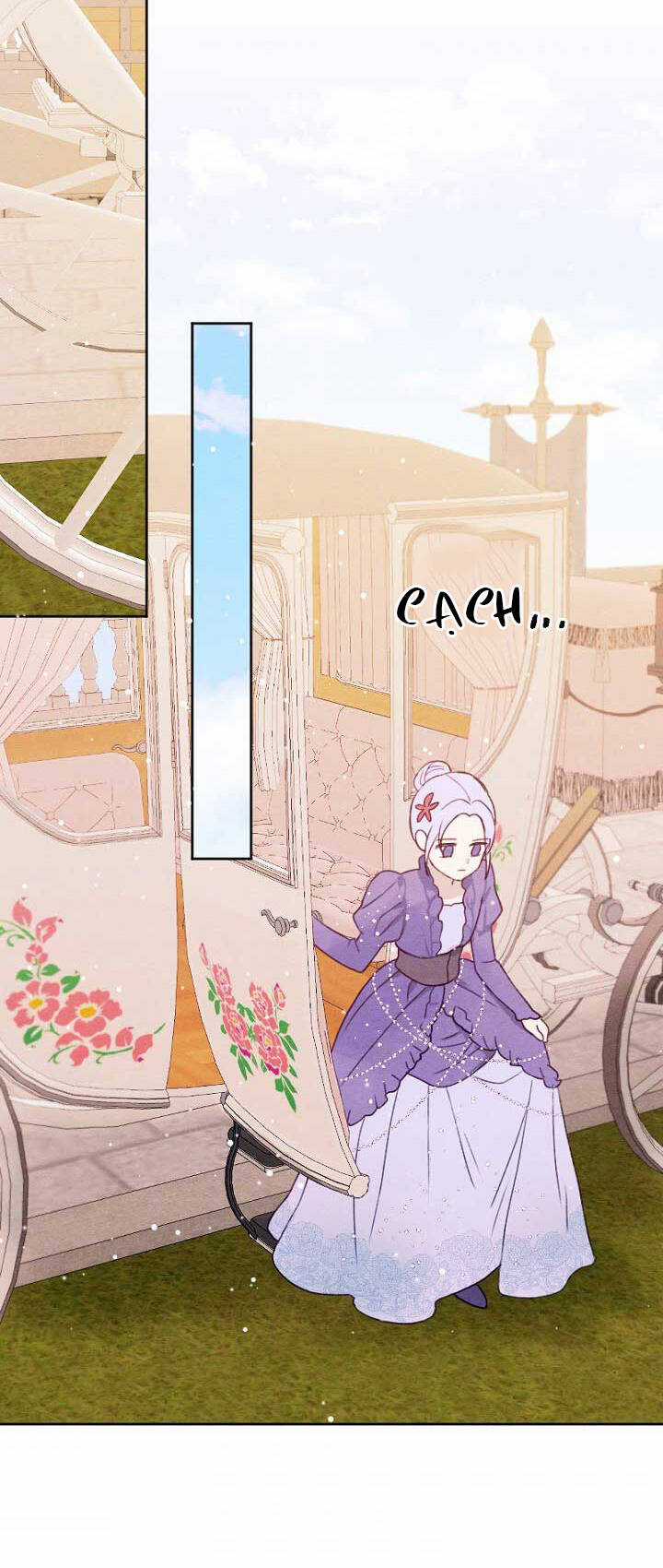 Em Ấy Muốn Trở Thành Chồng Của Tôi Chapter 5 trang 42