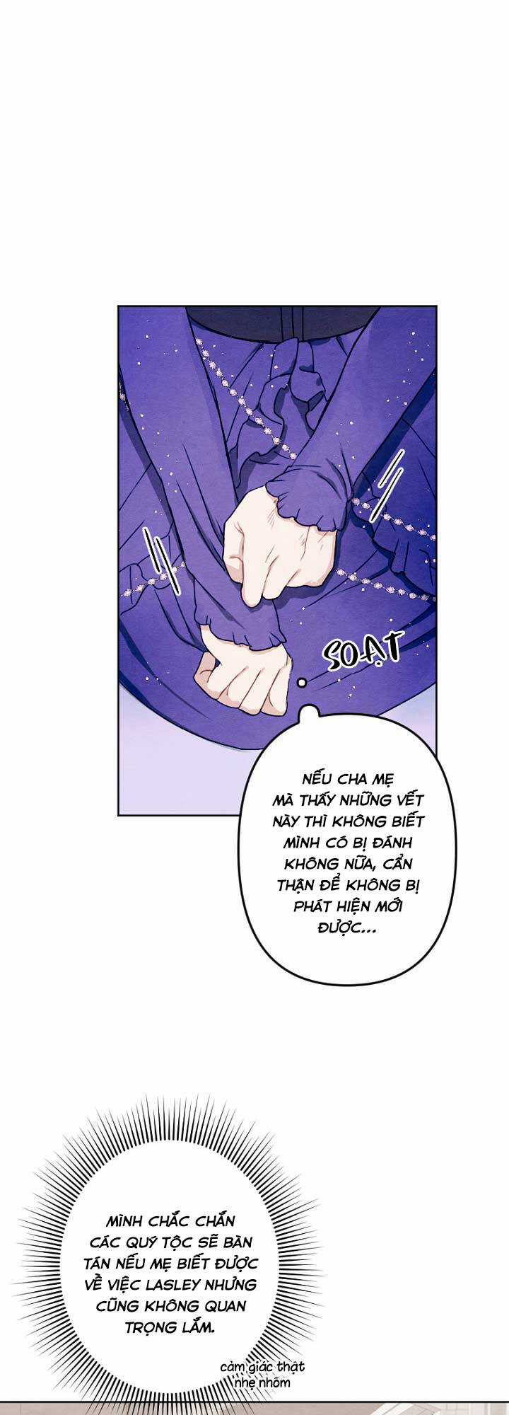 Em Ấy Muốn Trở Thành Chồng Của Tôi Chapter 5 trang 43