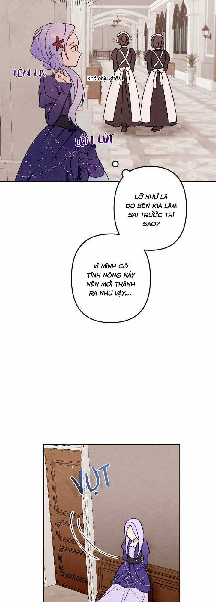 Em Ấy Muốn Trở Thành Chồng Của Tôi Chapter 5 trang 44