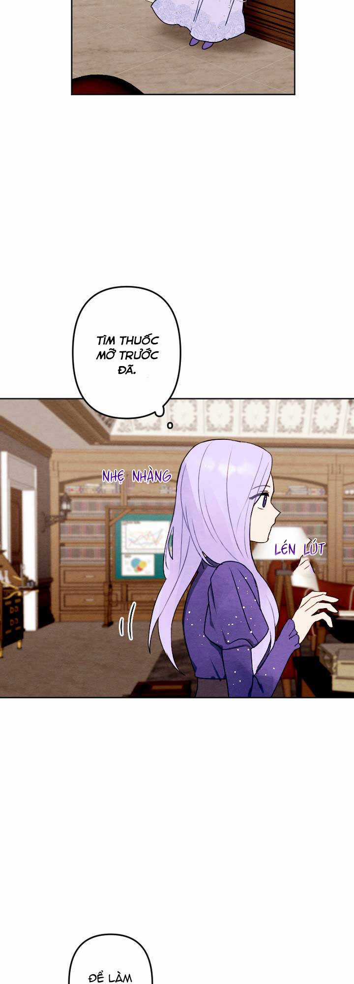 Em Ấy Muốn Trở Thành Chồng Của Tôi Chapter 5 trang 45