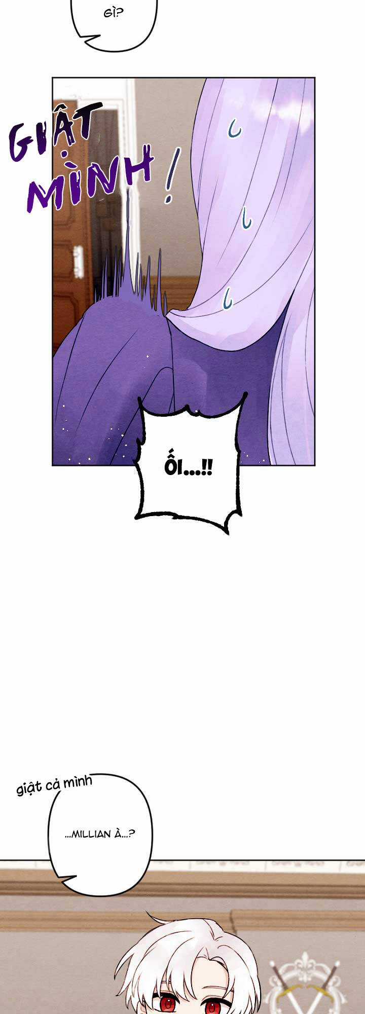 Em Ấy Muốn Trở Thành Chồng Của Tôi Chapter 5 trang 46