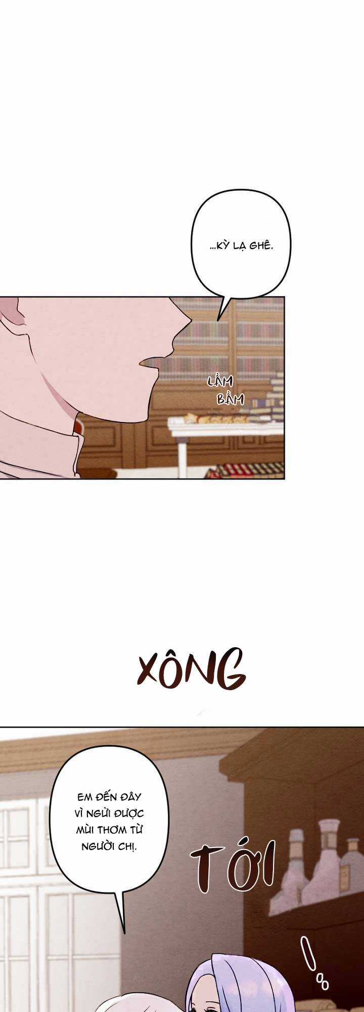 Em Ấy Muốn Trở Thành Chồng Của Tôi Chapter 5 trang 48