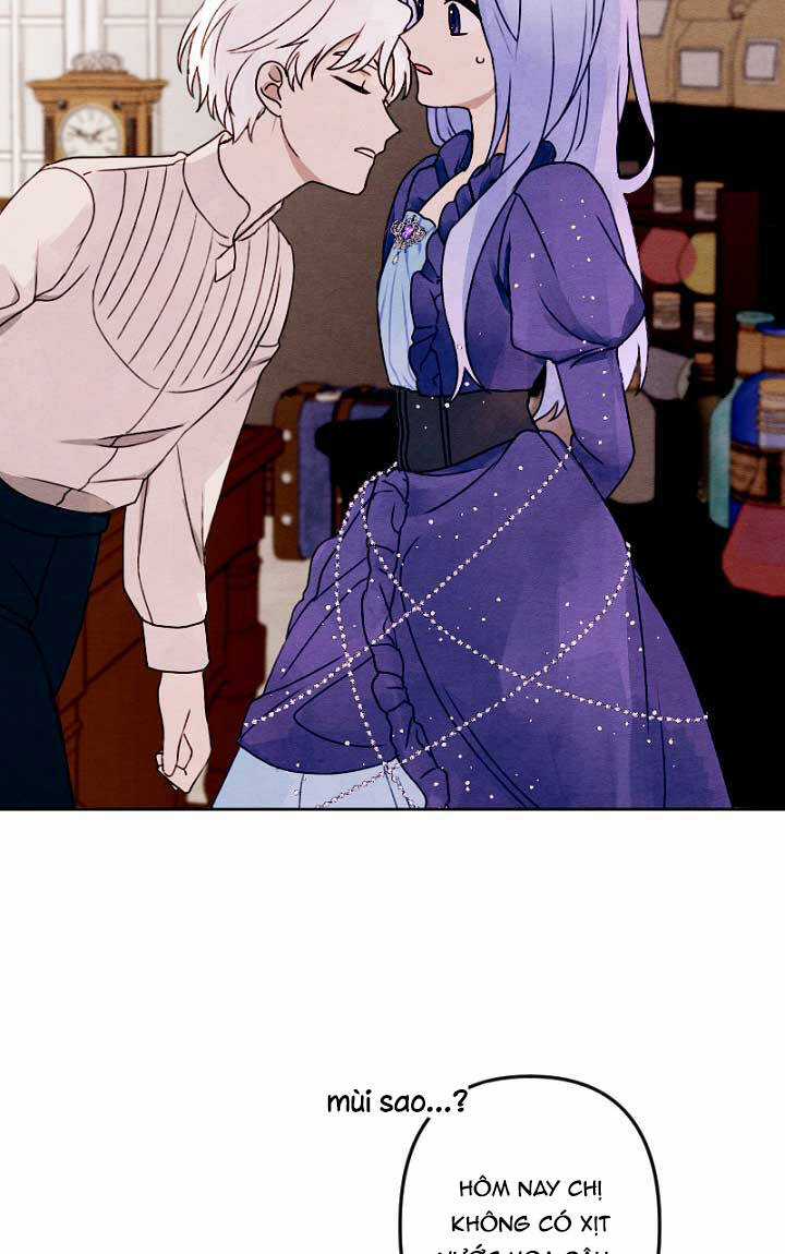 Em Ấy Muốn Trở Thành Chồng Của Tôi Chapter 5 trang 49