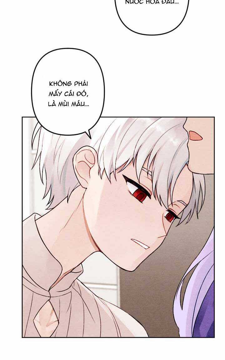 Em Ấy Muốn Trở Thành Chồng Của Tôi Chapter 5 trang 50