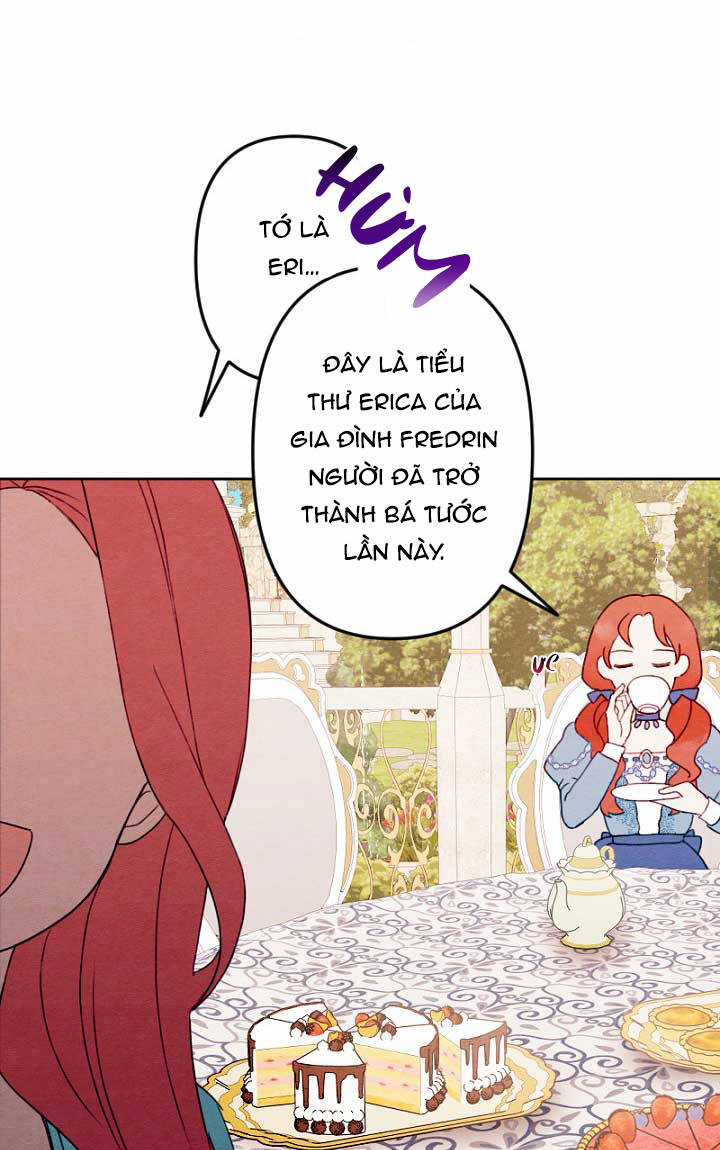 Em Ấy Muốn Trở Thành Chồng Của Tôi Chapter 5 trang 7