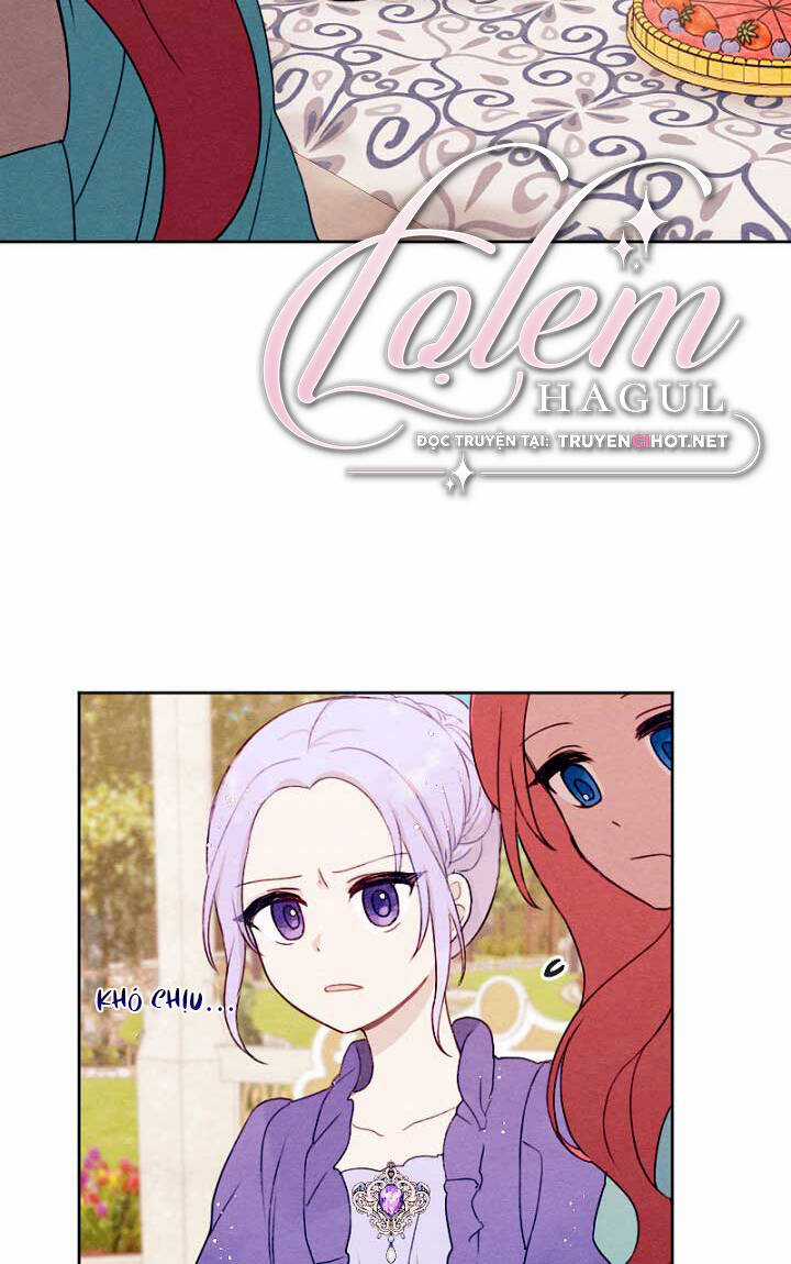 Em Ấy Muốn Trở Thành Chồng Của Tôi Chapter 5 trang 8