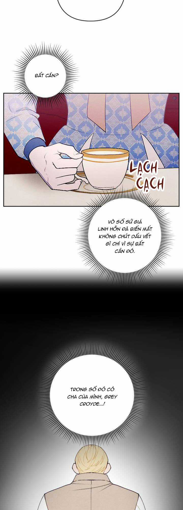 Em Ấy Muốn Trở Thành Chồng Của Tôi Chapter 50 trang 11