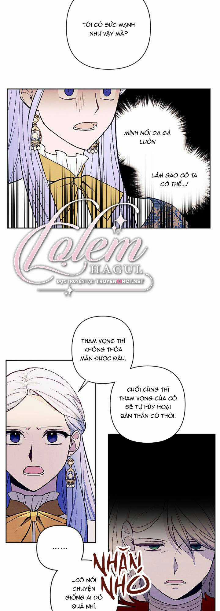 Em Ấy Muốn Trở Thành Chồng Của Tôi Chapter 50 trang 14