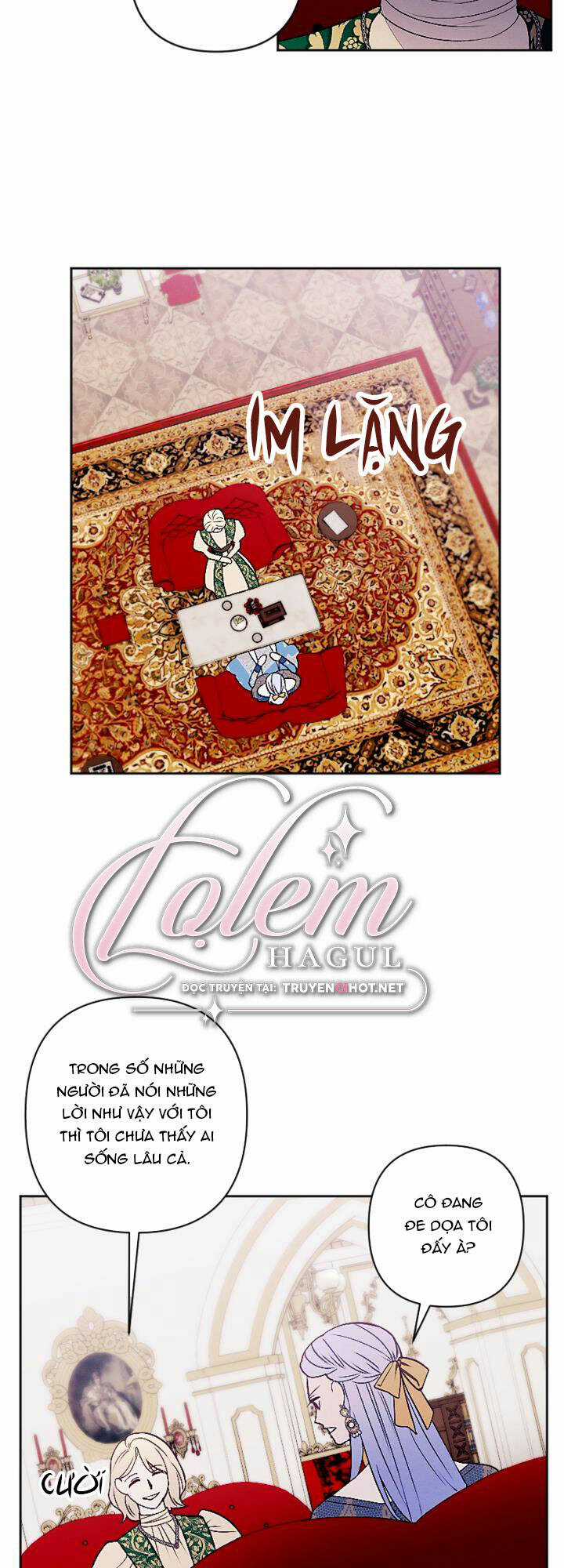 Em Ấy Muốn Trở Thành Chồng Của Tôi Chapter 50 trang 15