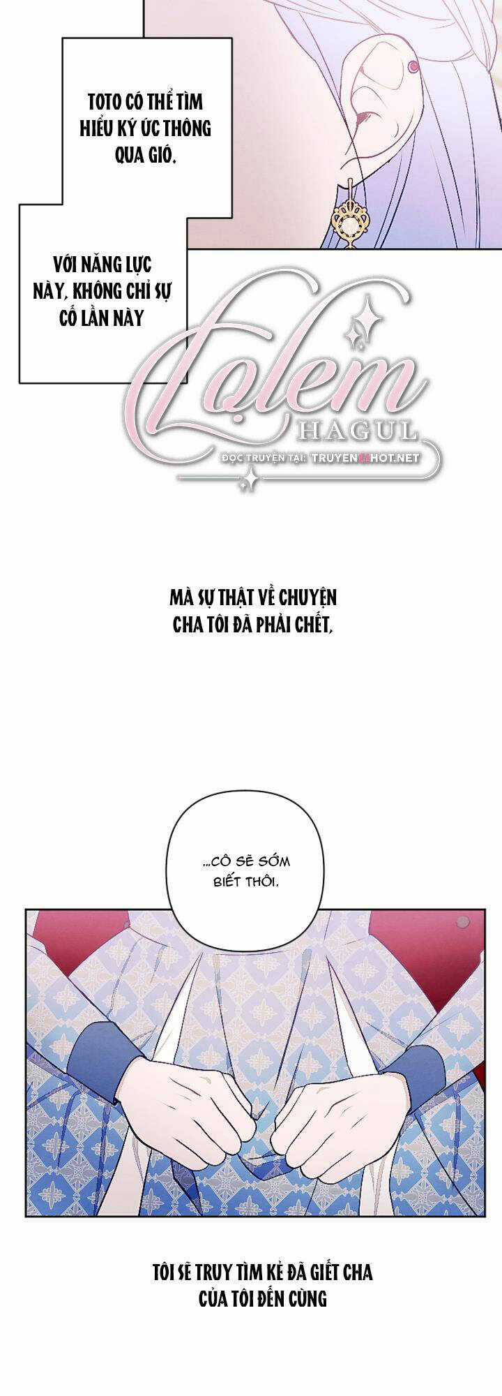 Em Ấy Muốn Trở Thành Chồng Của Tôi Chapter 50 trang 17