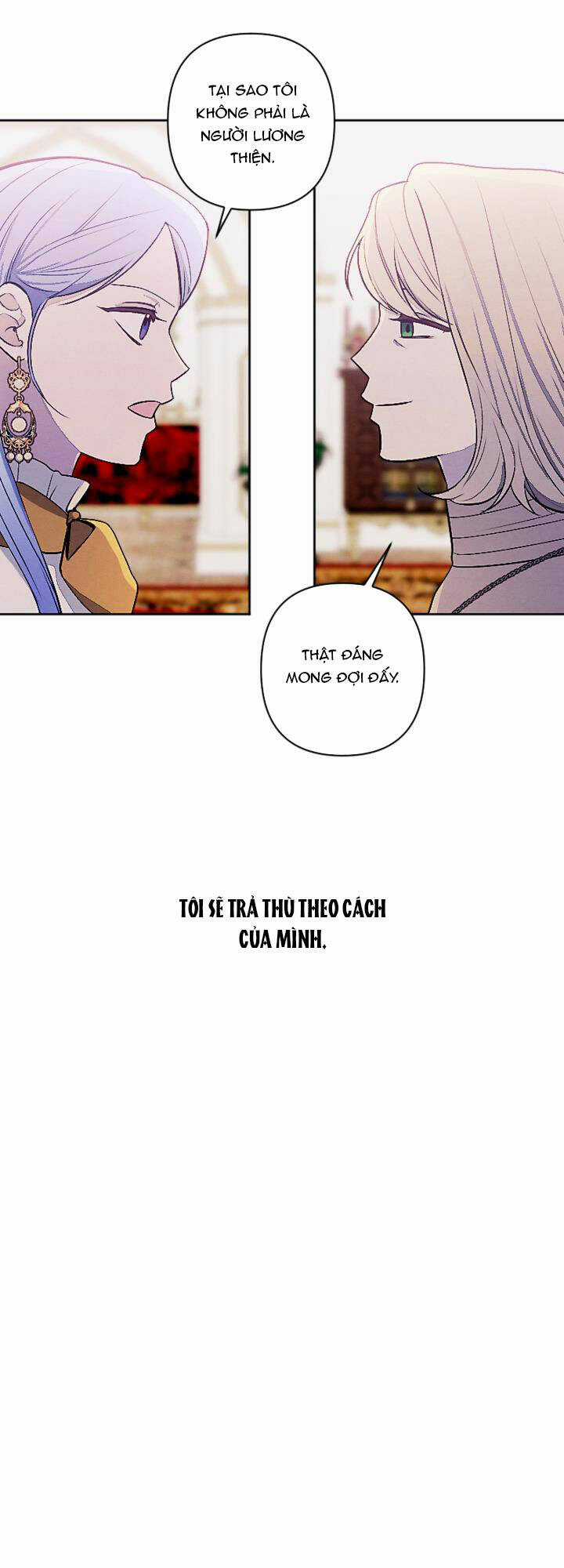 Em Ấy Muốn Trở Thành Chồng Của Tôi Chapter 50 trang 18