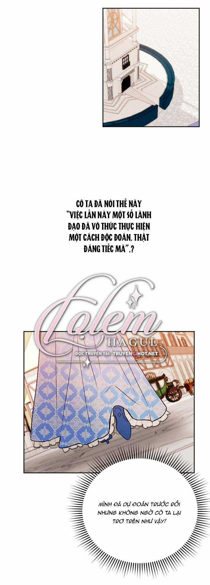 Em Ấy Muốn Trở Thành Chồng Của Tôi Chapter 50 trang 19