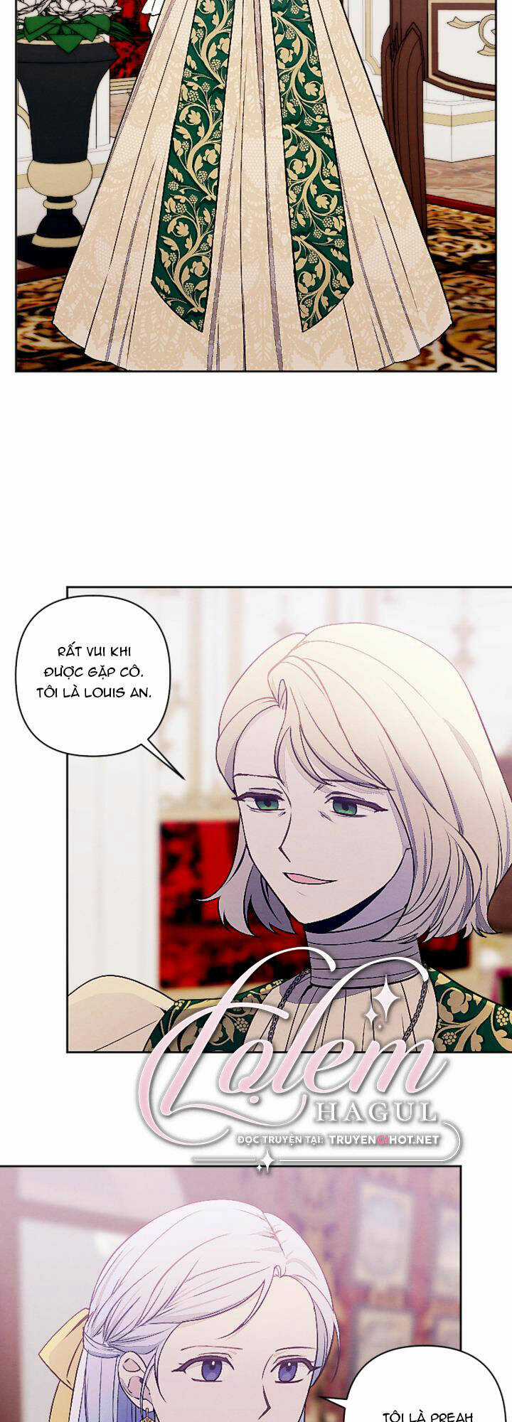 Em Ấy Muốn Trở Thành Chồng Của Tôi Chapter 50 trang 2