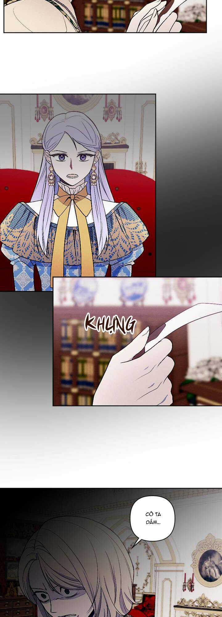 Em Ấy Muốn Trở Thành Chồng Của Tôi Chapter 50 trang 22