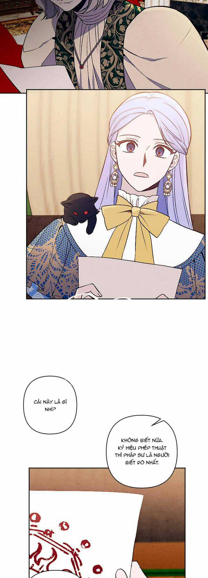 Em Ấy Muốn Trở Thành Chồng Của Tôi Chapter 50 trang 23