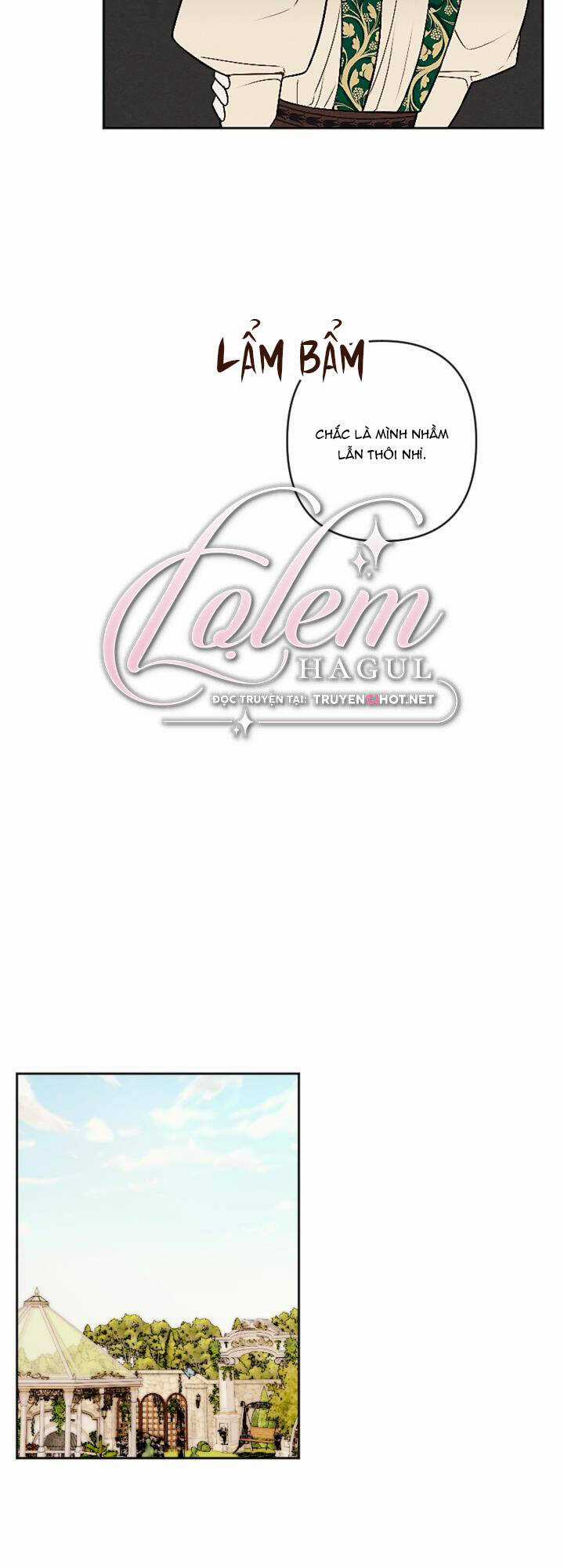 Em Ấy Muốn Trở Thành Chồng Của Tôi Chapter 50 trang 26