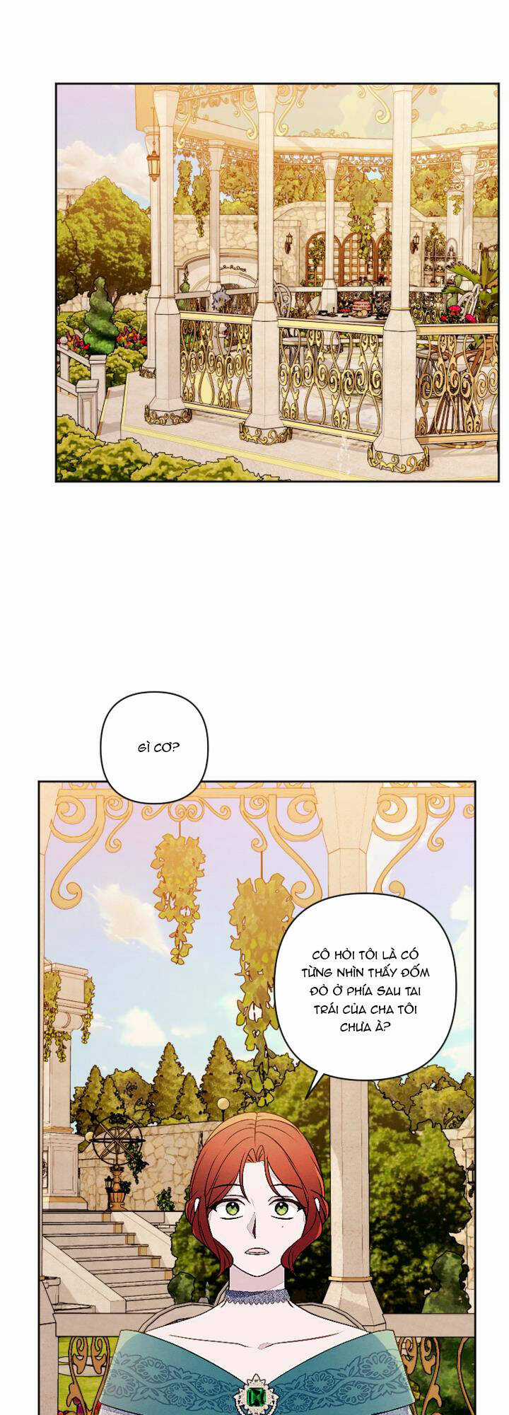 Em Ấy Muốn Trở Thành Chồng Của Tôi Chapter 50 trang 27