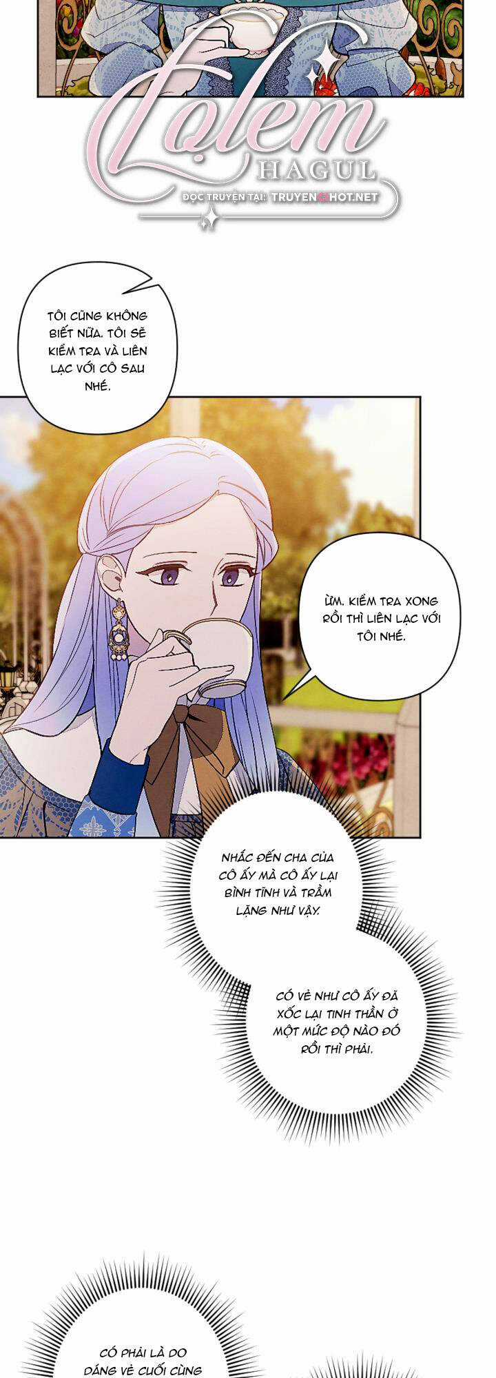 Em Ấy Muốn Trở Thành Chồng Của Tôi Chapter 50 trang 28