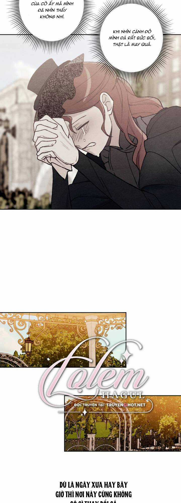 Em Ấy Muốn Trở Thành Chồng Của Tôi Chapter 50 trang 29