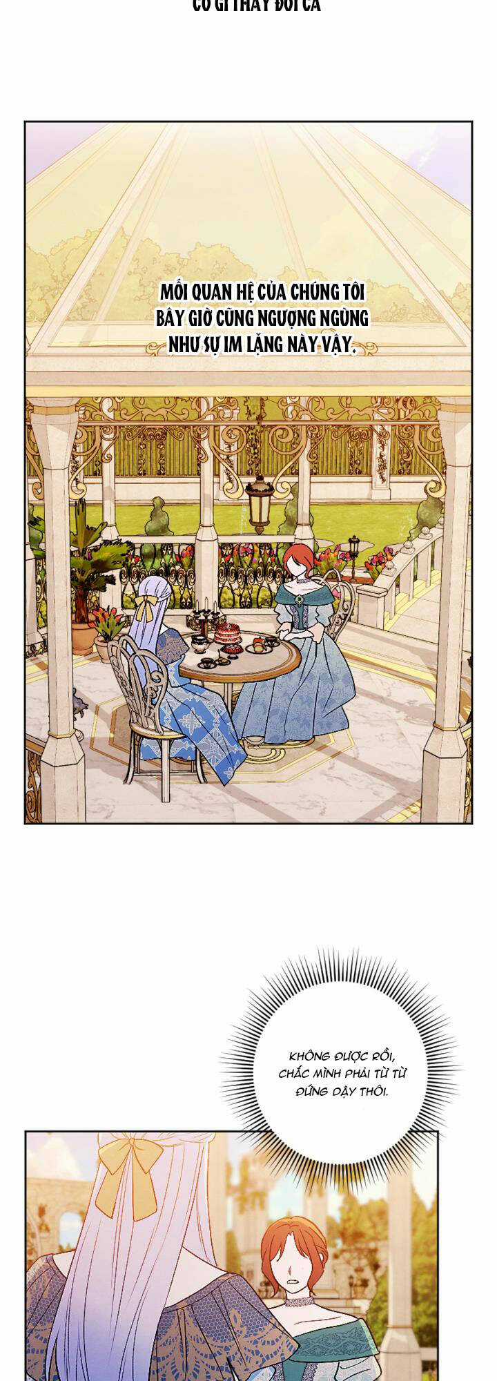 Em Ấy Muốn Trở Thành Chồng Của Tôi Chapter 50 trang 30