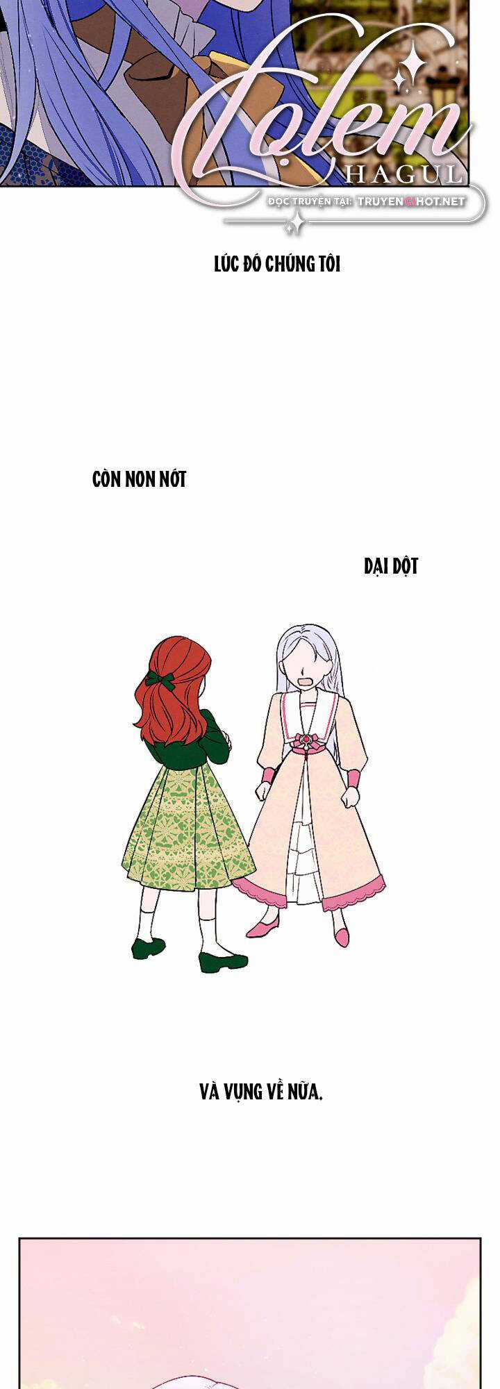 Em Ấy Muốn Trở Thành Chồng Của Tôi Chapter 50 trang 35