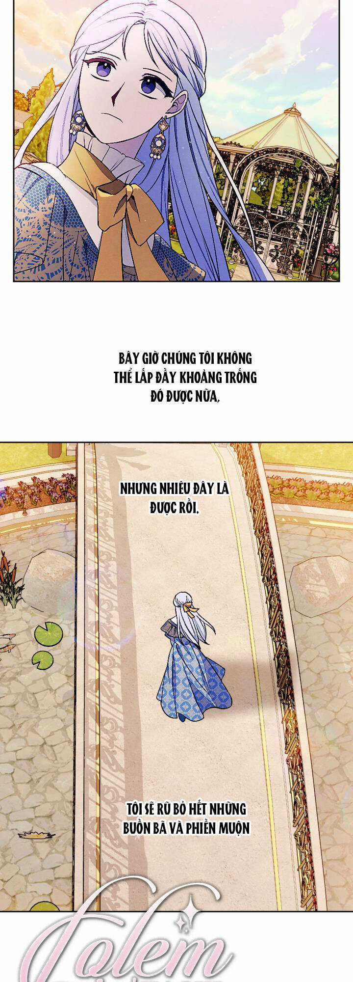 Em Ấy Muốn Trở Thành Chồng Của Tôi Chapter 50 trang 36