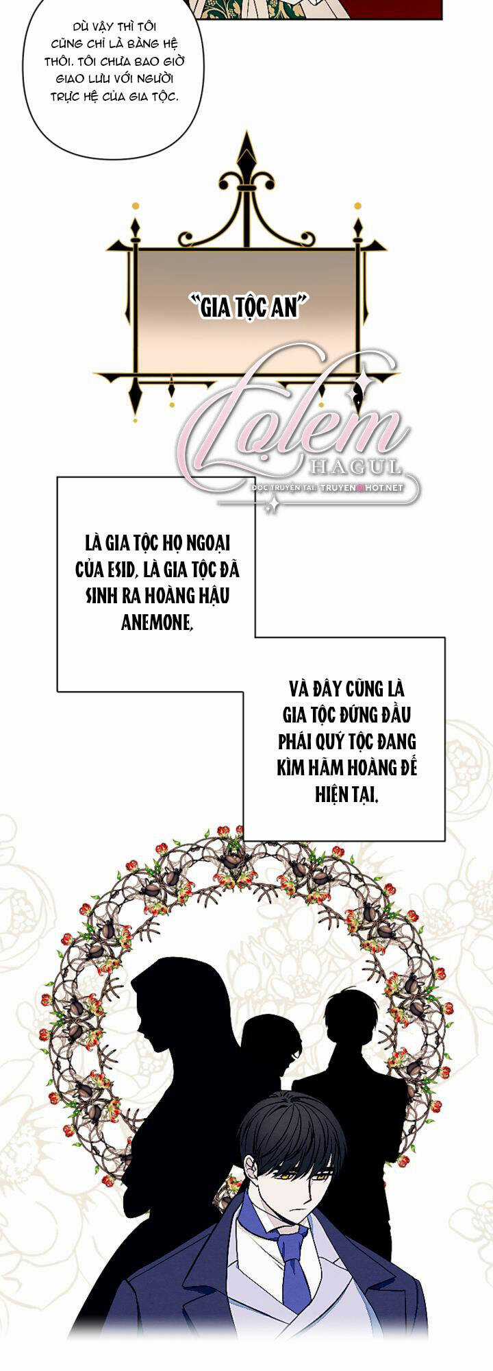 Em Ấy Muốn Trở Thành Chồng Của Tôi Chapter 50 trang 6