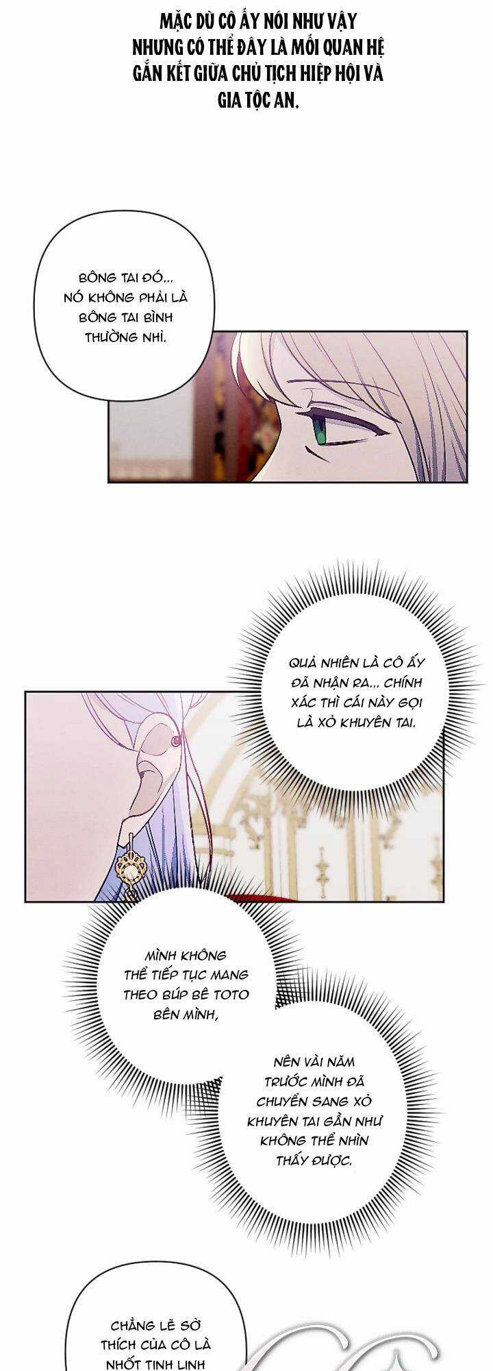 Em Ấy Muốn Trở Thành Chồng Của Tôi Chapter 50 trang 7