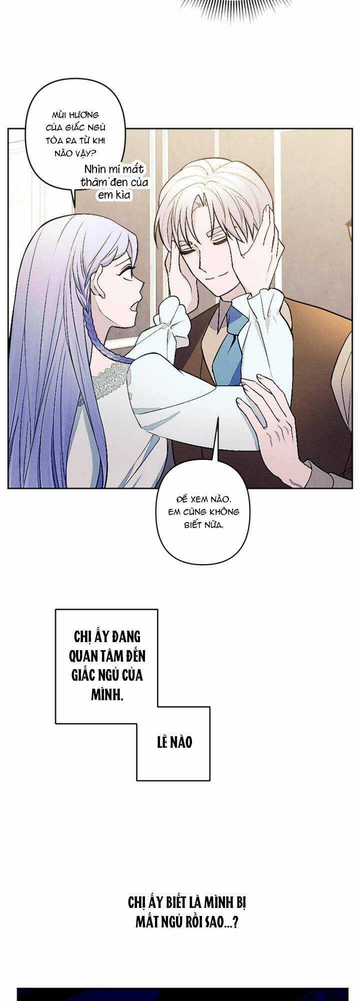 Em Ấy Muốn Trở Thành Chồng Của Tôi Chapter 51 trang 10