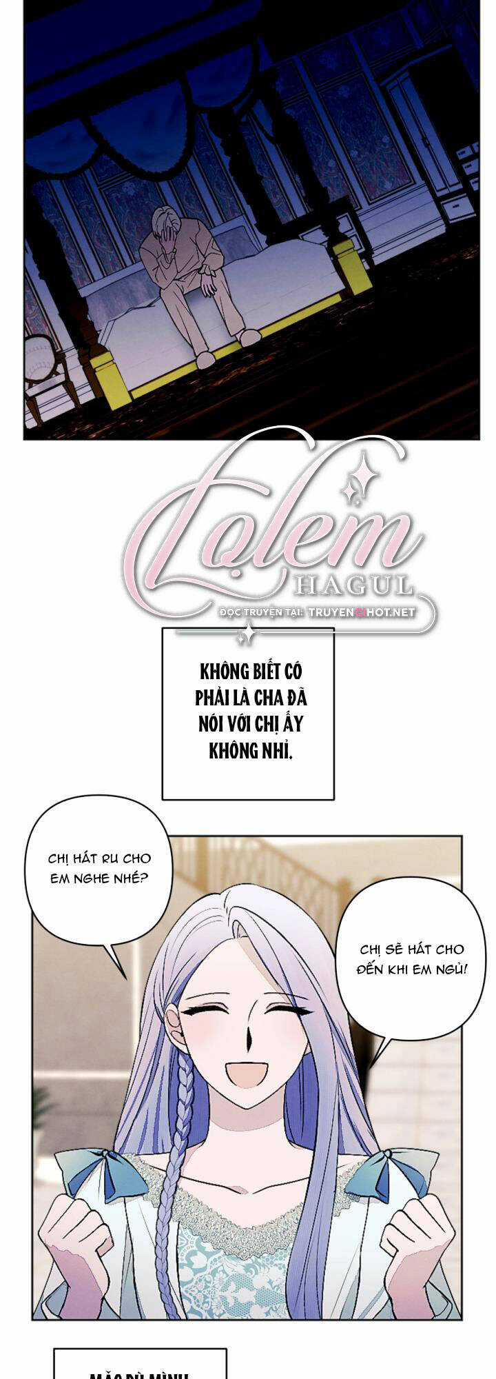 Em Ấy Muốn Trở Thành Chồng Của Tôi Chapter 51 trang 11