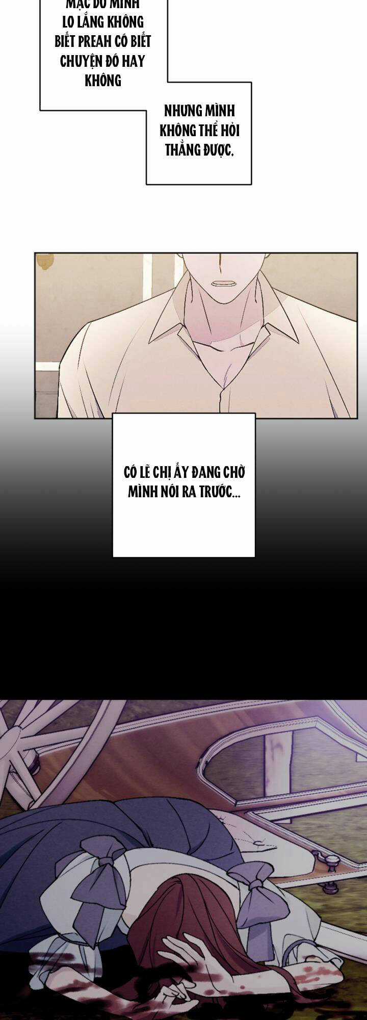 Em Ấy Muốn Trở Thành Chồng Của Tôi Chapter 51 trang 12