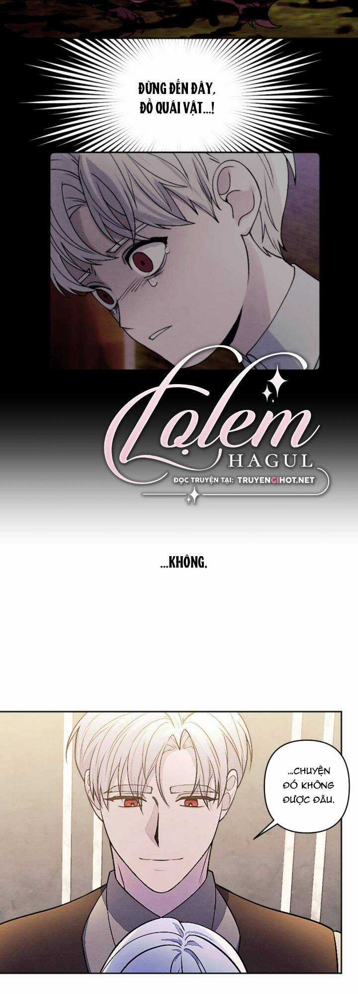 Em Ấy Muốn Trở Thành Chồng Của Tôi Chapter 51 trang 13