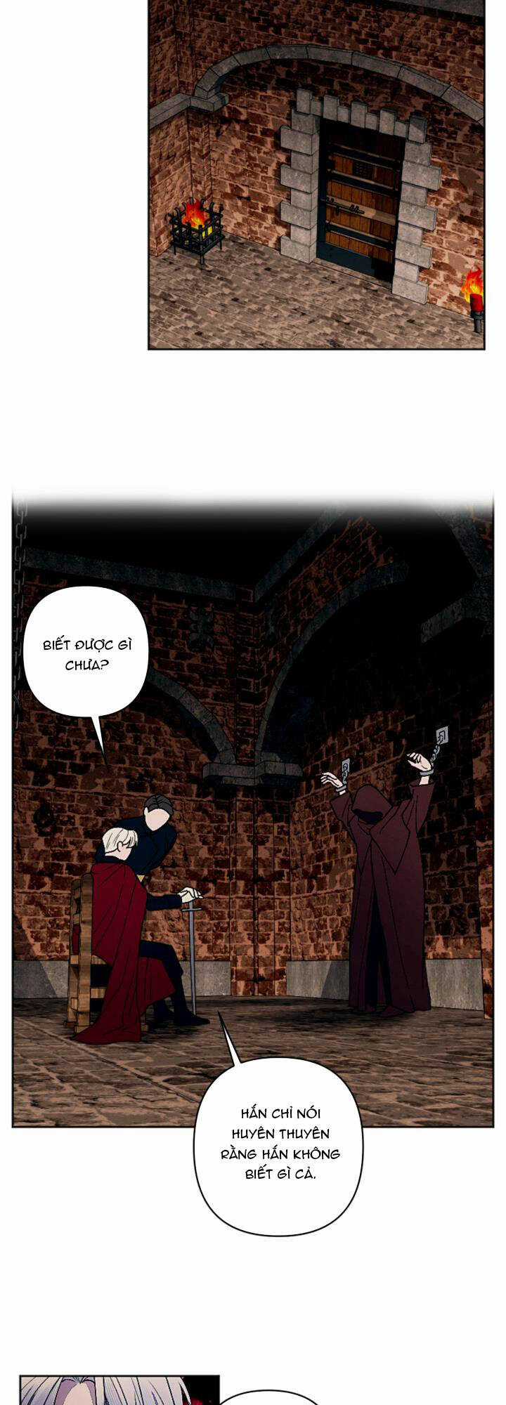 Em Ấy Muốn Trở Thành Chồng Của Tôi Chapter 51 trang 16