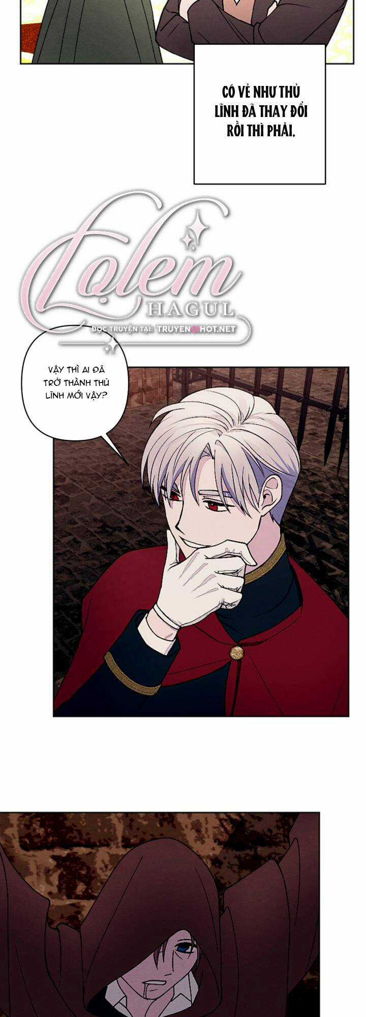 Em Ấy Muốn Trở Thành Chồng Của Tôi Chapter 51 trang 24