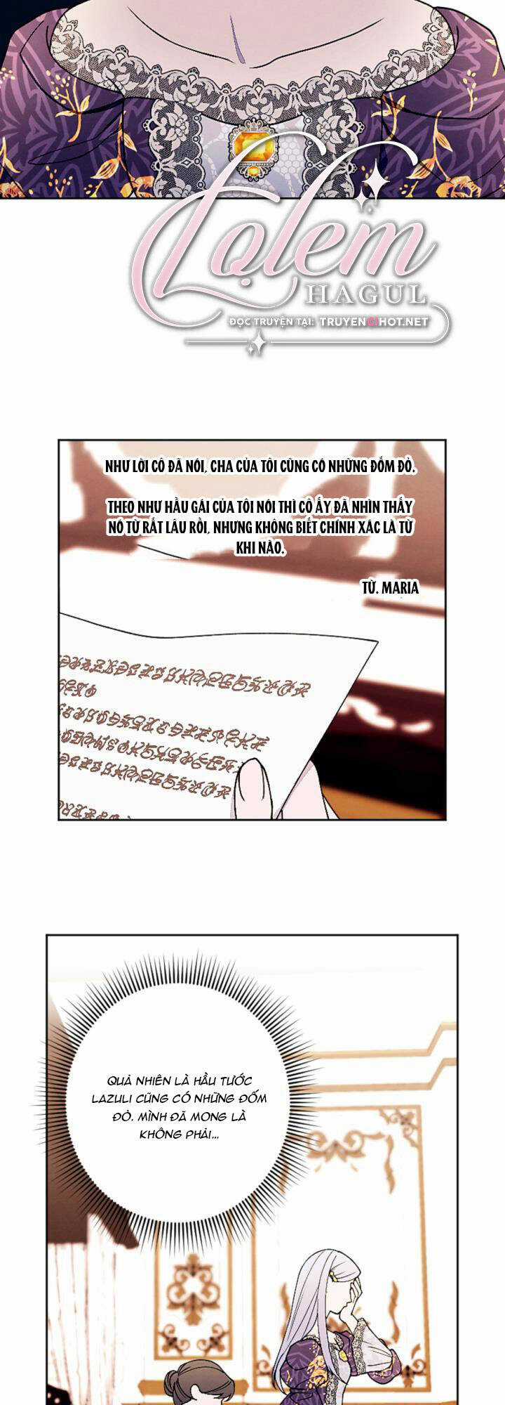 Em Ấy Muốn Trở Thành Chồng Của Tôi Chapter 51 trang 26