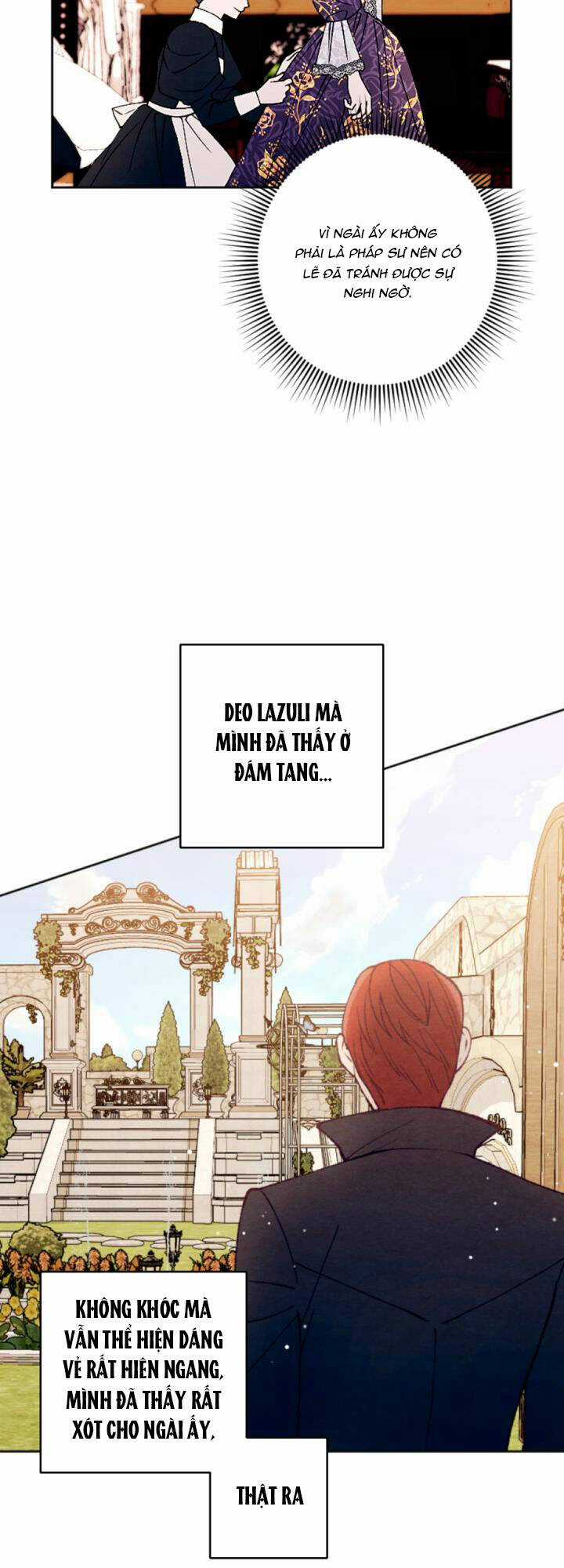 Em Ấy Muốn Trở Thành Chồng Của Tôi Chapter 51 trang 27