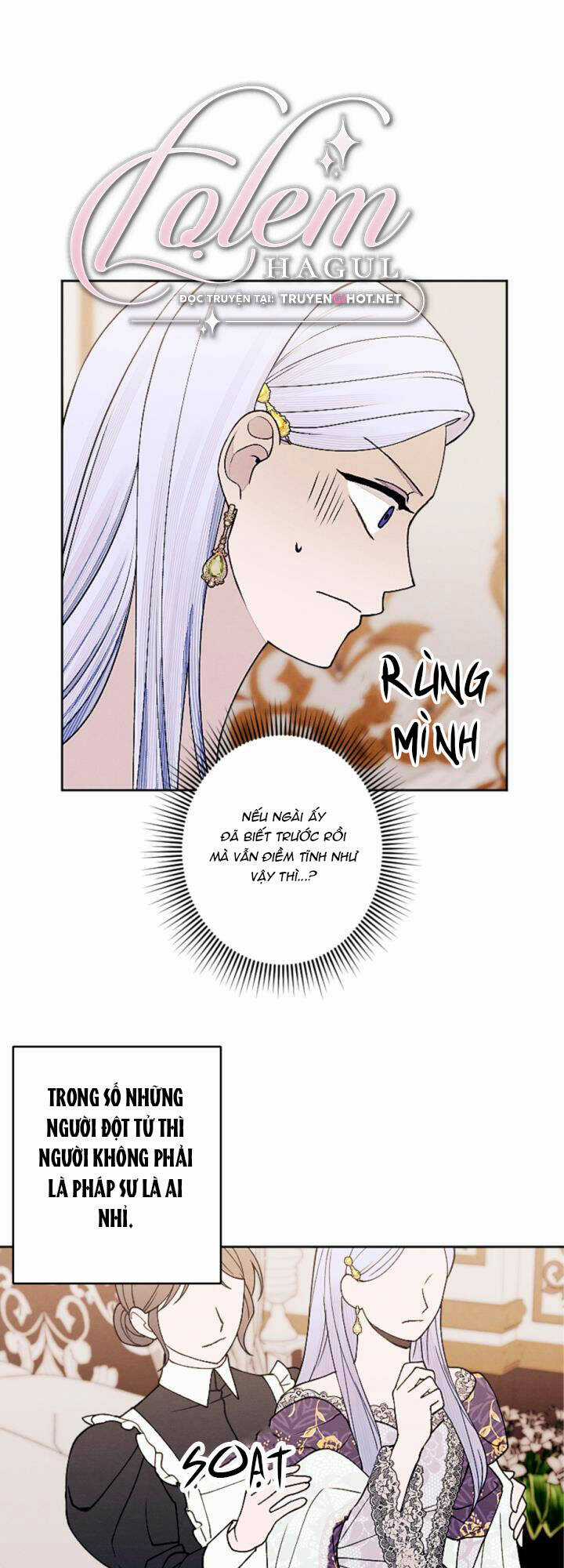 Em Ấy Muốn Trở Thành Chồng Của Tôi Chapter 51 trang 28