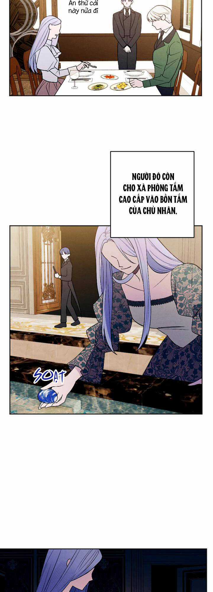 Em Ấy Muốn Trở Thành Chồng Của Tôi Chapter 51 trang 3