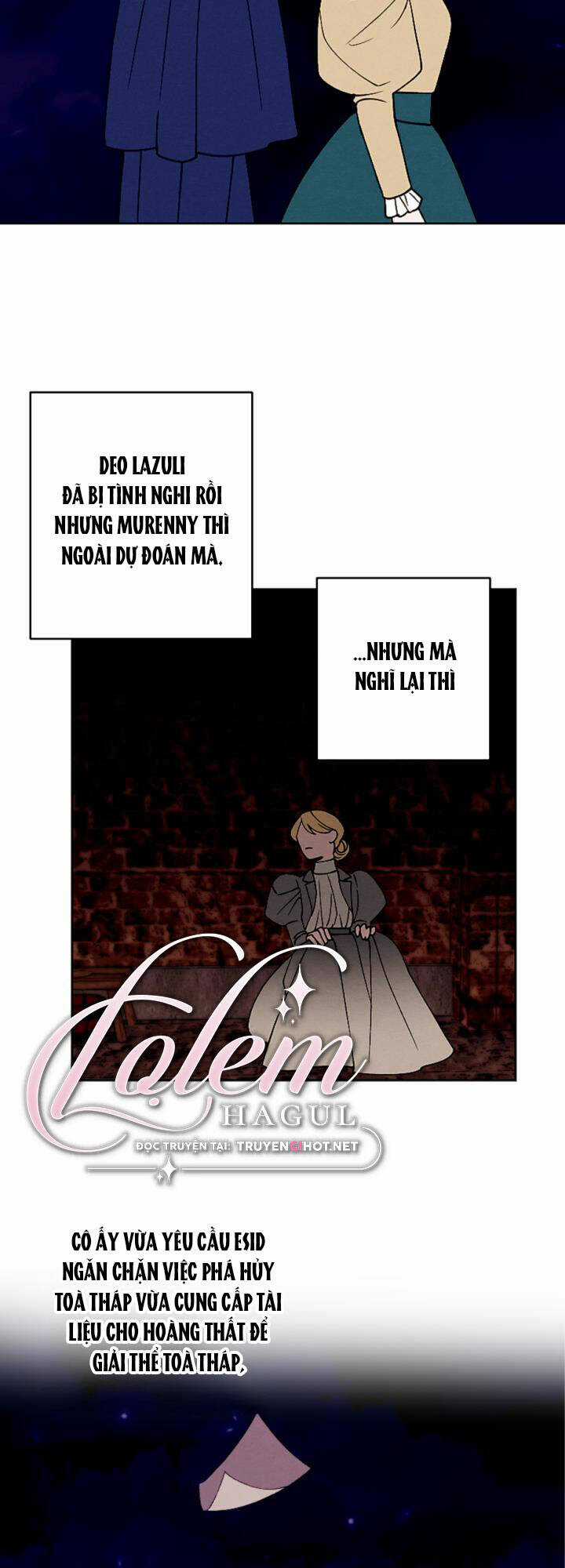 Em Ấy Muốn Trở Thành Chồng Của Tôi Chapter 51 trang 30