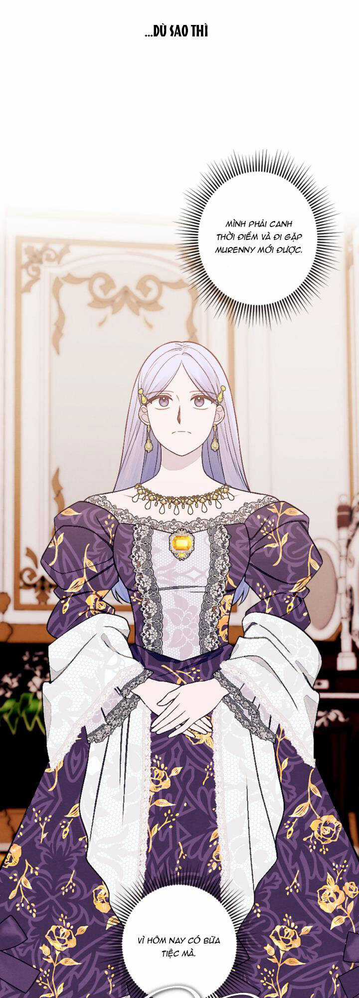 Em Ấy Muốn Trở Thành Chồng Của Tôi Chapter 51 trang 33