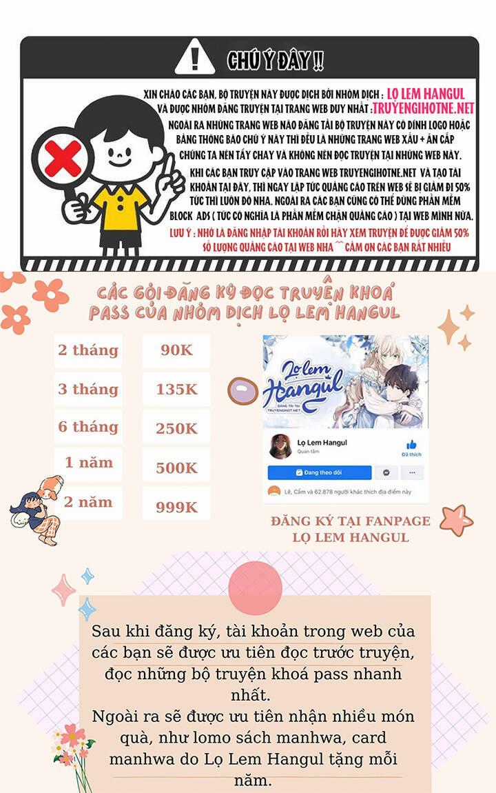 Em Ấy Muốn Trở Thành Chồng Của Tôi Chapter 51 trang 40