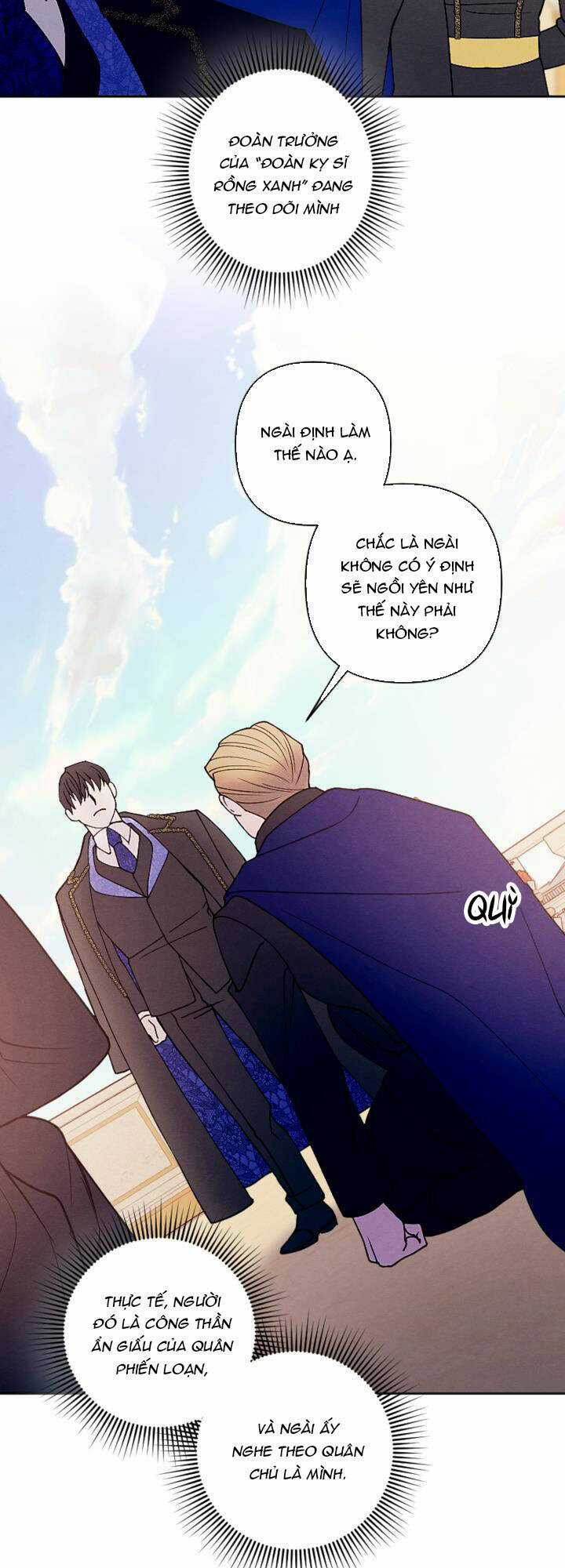 Em Ấy Muốn Trở Thành Chồng Của Tôi Chapter 52 trang 10