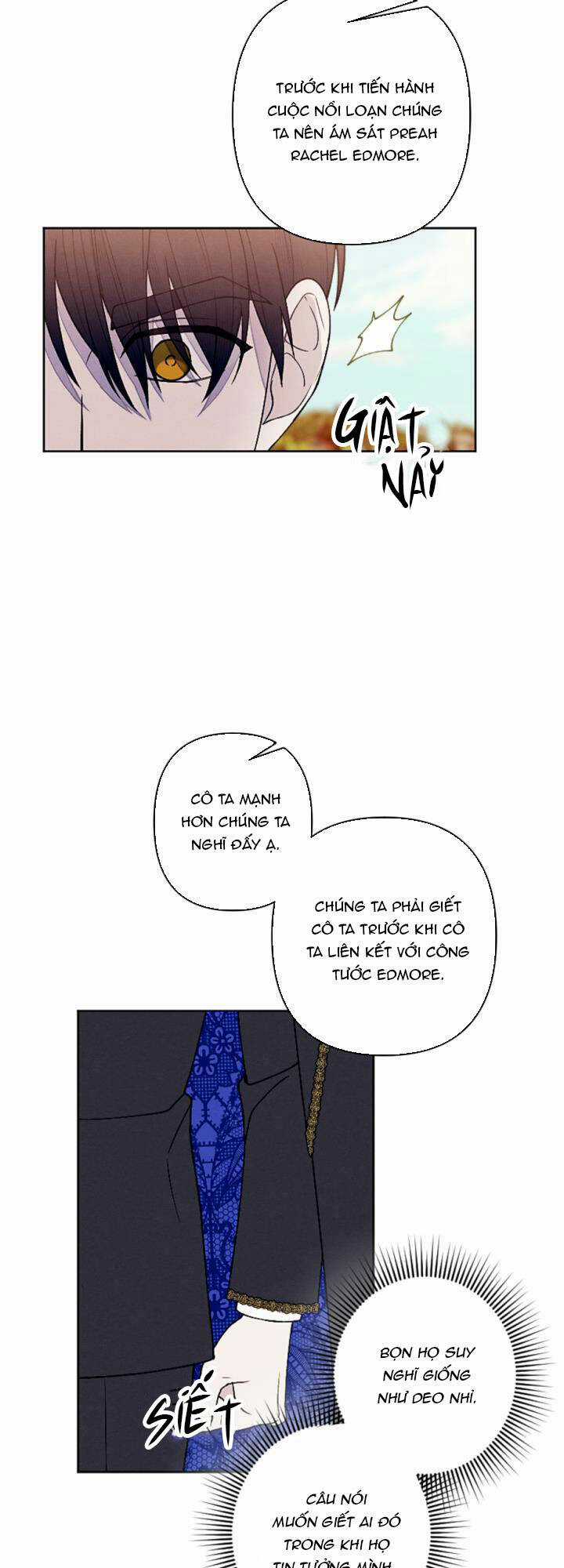 Em Ấy Muốn Trở Thành Chồng Của Tôi Chapter 52 trang 13