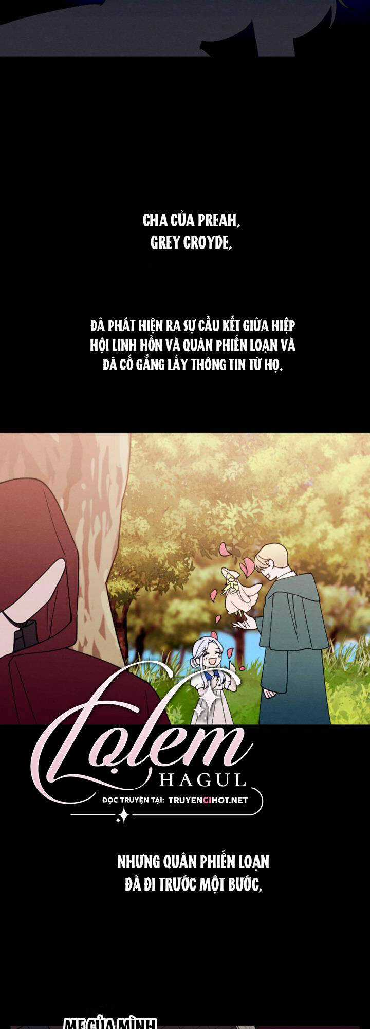 Em Ấy Muốn Trở Thành Chồng Của Tôi Chapter 52 trang 15