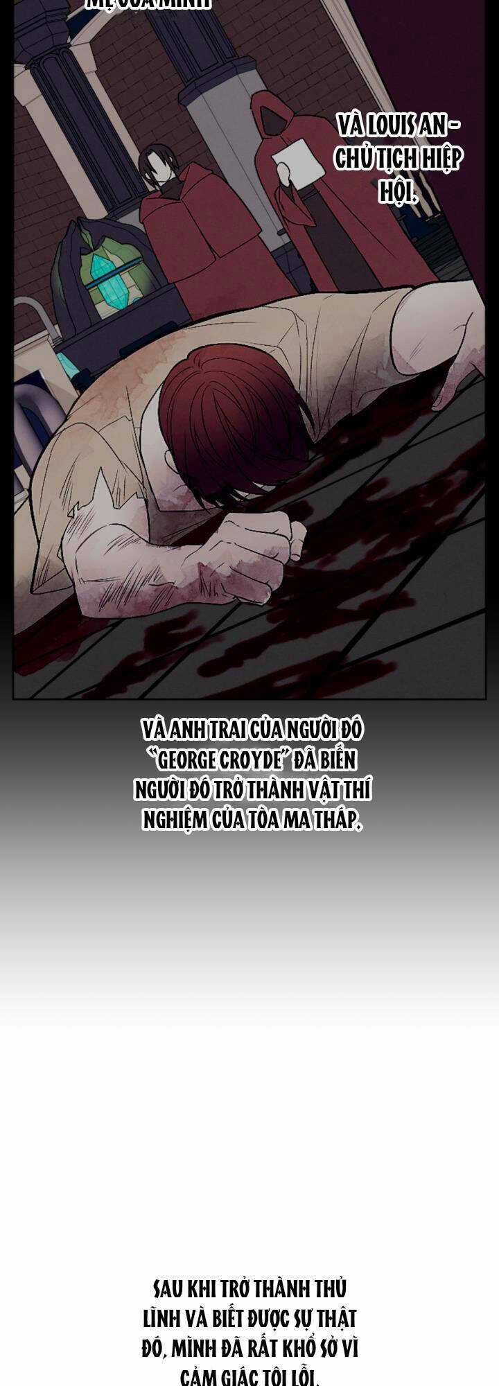 Em Ấy Muốn Trở Thành Chồng Của Tôi Chapter 52 trang 16