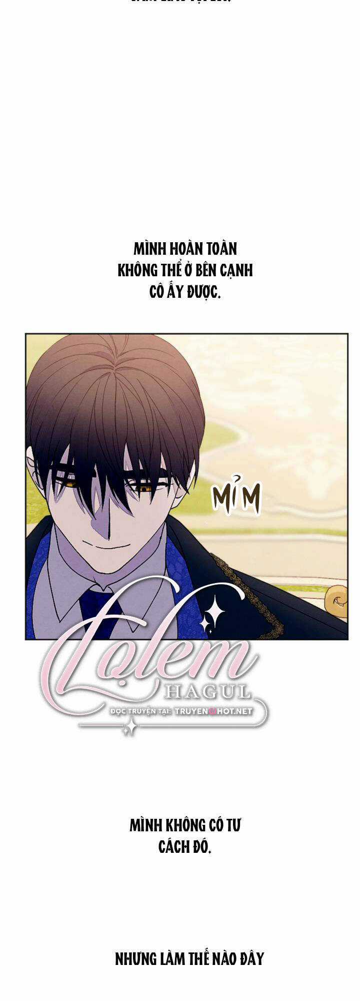 Em Ấy Muốn Trở Thành Chồng Của Tôi Chapter 52 trang 17